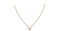 Collana Nomination Donna in Argento 146221/019 - 146221/019